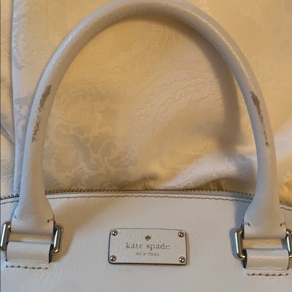 Kate Spade satchel - Picture 5 of 9
